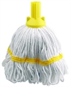 Picture of Excel Revolution Socket Mop 250grm - Available in 4 Colours