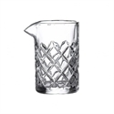 Picture of Stirring Glass Handmade  55cl / 19.25oz