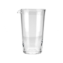 Picture of Handmade Mixing Glass with Lip 73cl / 25 3/4oz