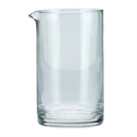 Picture of Mixing Glass with Lip x 6