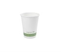 Picture of 12oz White Hot Cup 89 Series x 1000