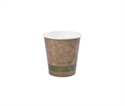 Picture of 10oz Brown Kraft Hot Cup - 89 Series  x 1000