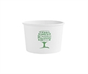 Picture of Green Tree 16oz Soup Container - 115 Series 