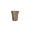 Picture of 8oz Brown Kraft Hot Cup -79 Series x 1000