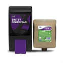 Picture of Solopol GFX Gritty Power Foam Heavy Duty Hand Cleaner 4 x 3.25L
