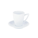 Picture of Porcelite Napoli  Espresso Cup 10cl / 4oz x 6