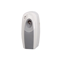 Picture of White Automatic Air Freshener Dispenser