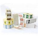 Picture of Full Set of 25x25mm Day of the week Food Labels