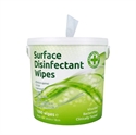 Picture of Antibacterial Surface Disinfectant Wipes x 1000