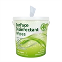 Picture of Antibacterial Surface Disinfectant Wipes x 500
