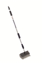 Picture of Economy Waterflow Broom Fitted with Extending Handle 245 x 2130mm 