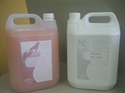Picture of Pink Pearl Perfumed Hand Soap x 5 Ltr